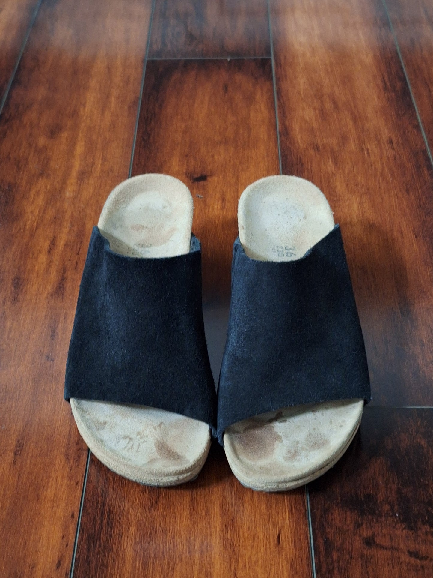 Birkenstock Papillio Namica Wedge Sandals EU 36 US 5