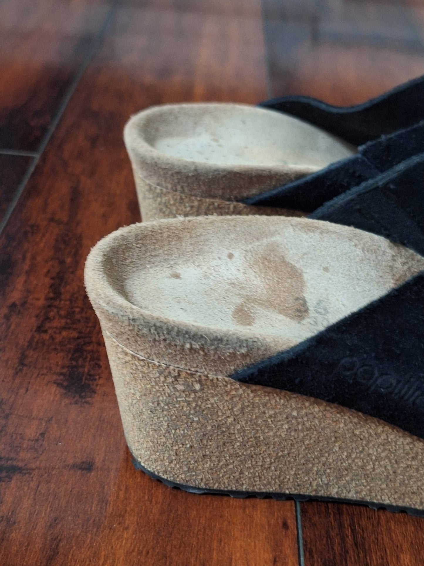 Birkenstock Papillio Namica Wedge Sandals EU 36 US 5