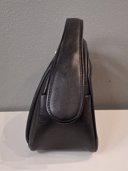 Montblanc Meisterstück Shoulder Bag Document Messenger Handbag