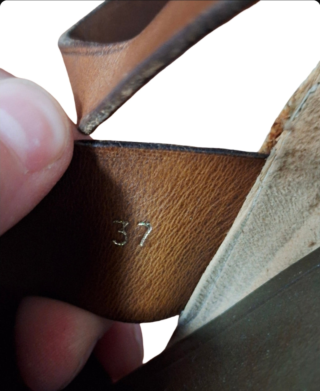 Yves Saint Laurent Nu Pieds Espadrille  Sandals EU 37 US 7