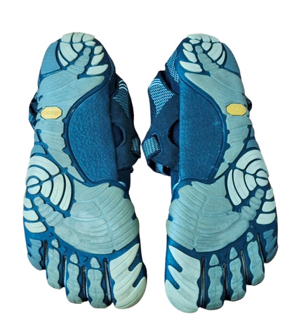 Vibram FiveFingers KMD KOMODO SPORT Barefoot Running Shoes US 9-9.5 EU 42
