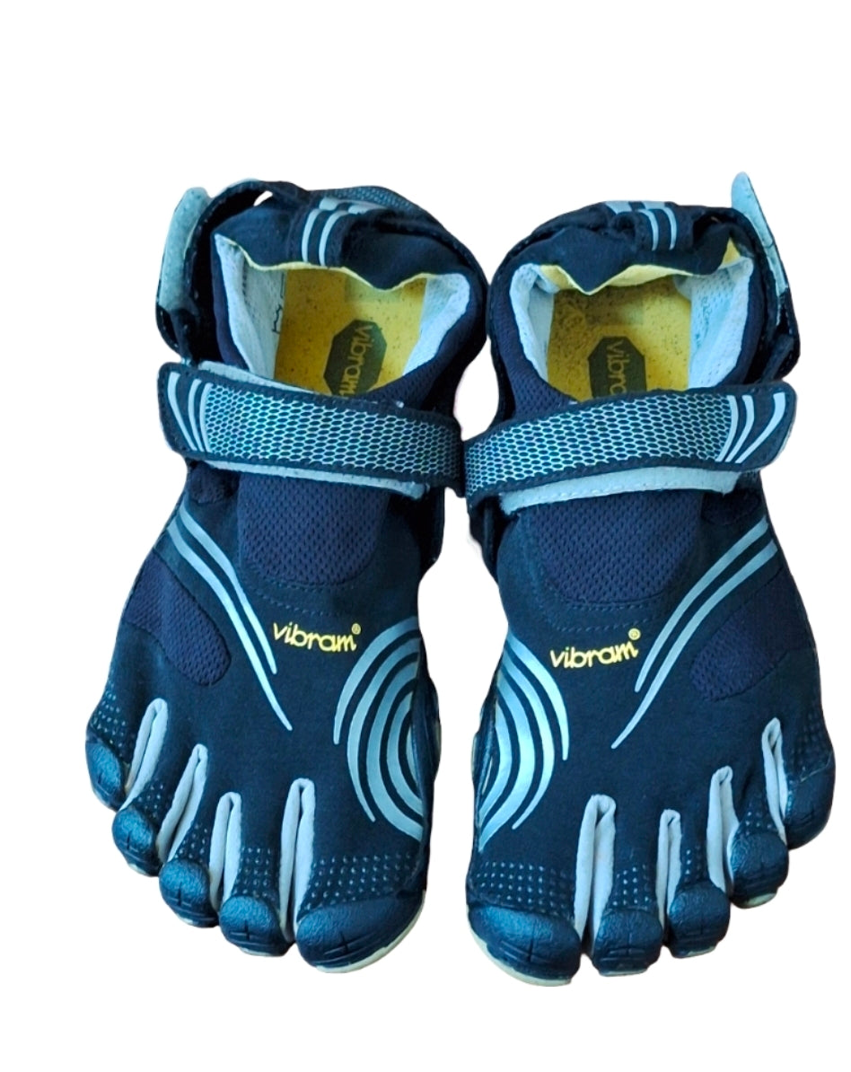 Vibram FiveFingers KMD KOMODO SPORT Barefoot Running Shoes US 9-9.5 EU 42