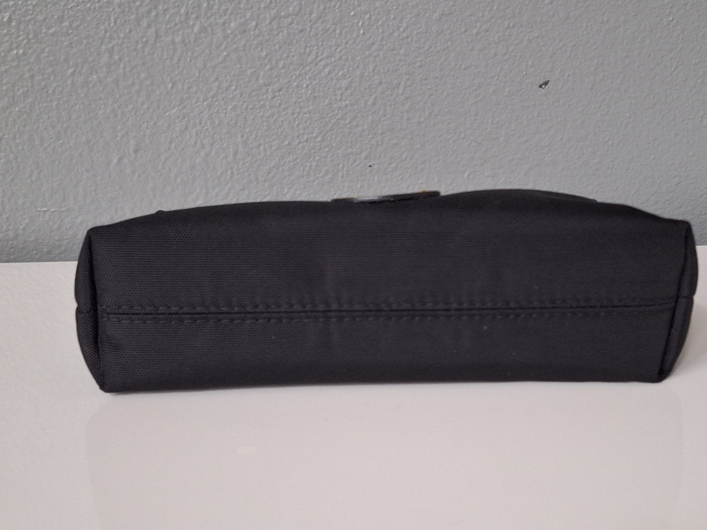 Black Dooney & Bourke Nylon Rosie Crossbody Bag