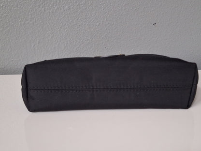 Black Dooney & Bourke Nylon Rosie Crossbody Bag