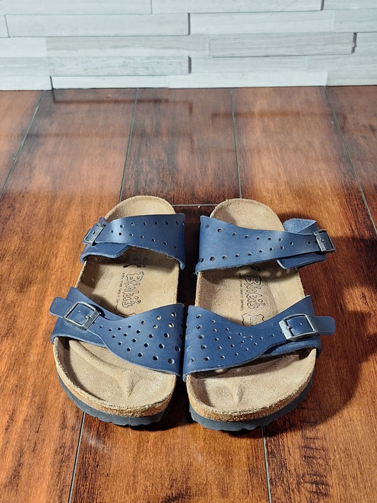 Birkenstock Birkis- Sandals Shoes-L 9/ M 7