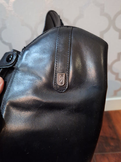 Women's Devon-Aire English Ridding Boots Size 42 US 10.5