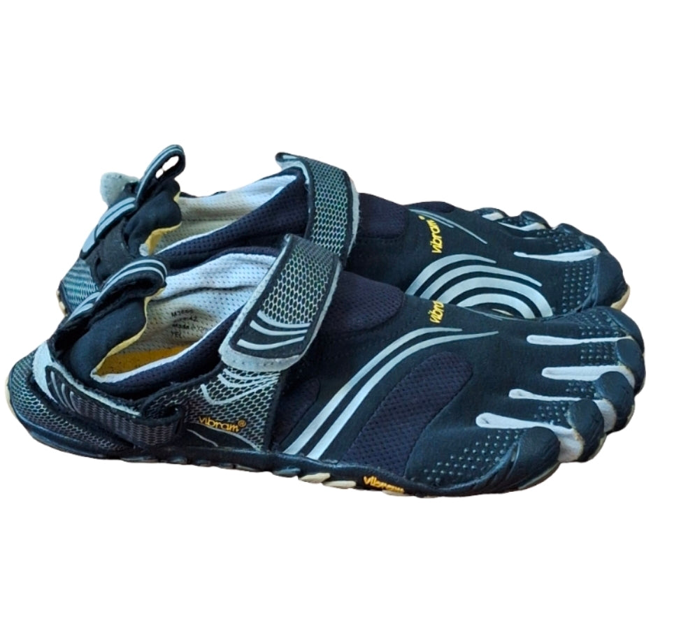 Vibram FiveFingers KMD KOMODO SPORT Barefoot Running Shoes US 9-9.5 EU 42