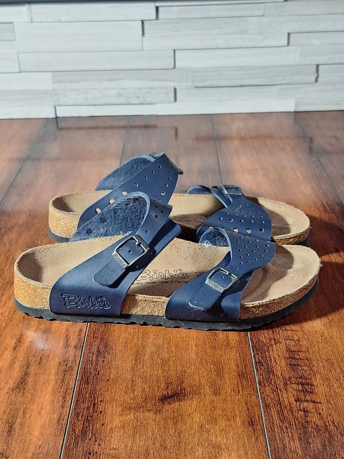 Birkenstock Birkis- Sandals Shoes-L 9/ M 7