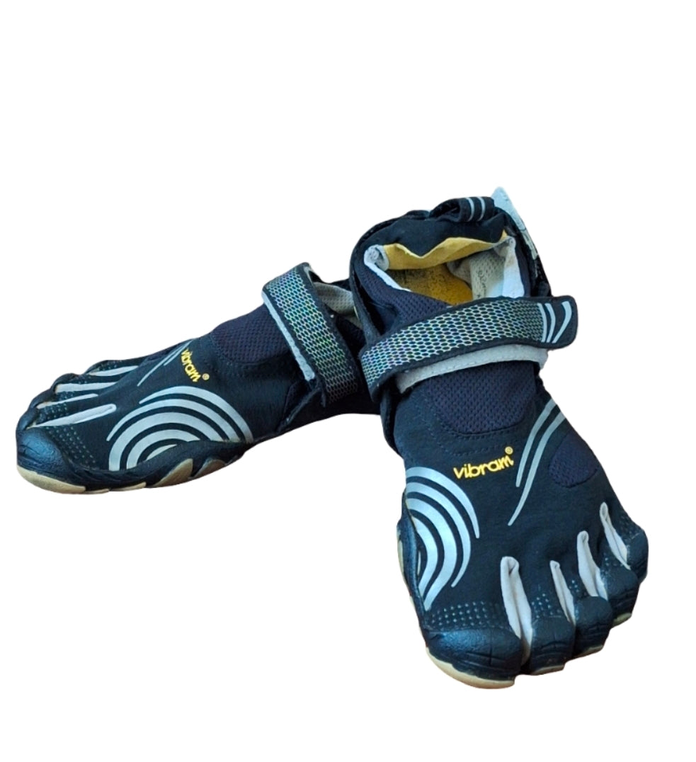 Vibram FiveFingers KMD KOMODO SPORT Barefoot Running Shoes US 9-9.5 EU 42