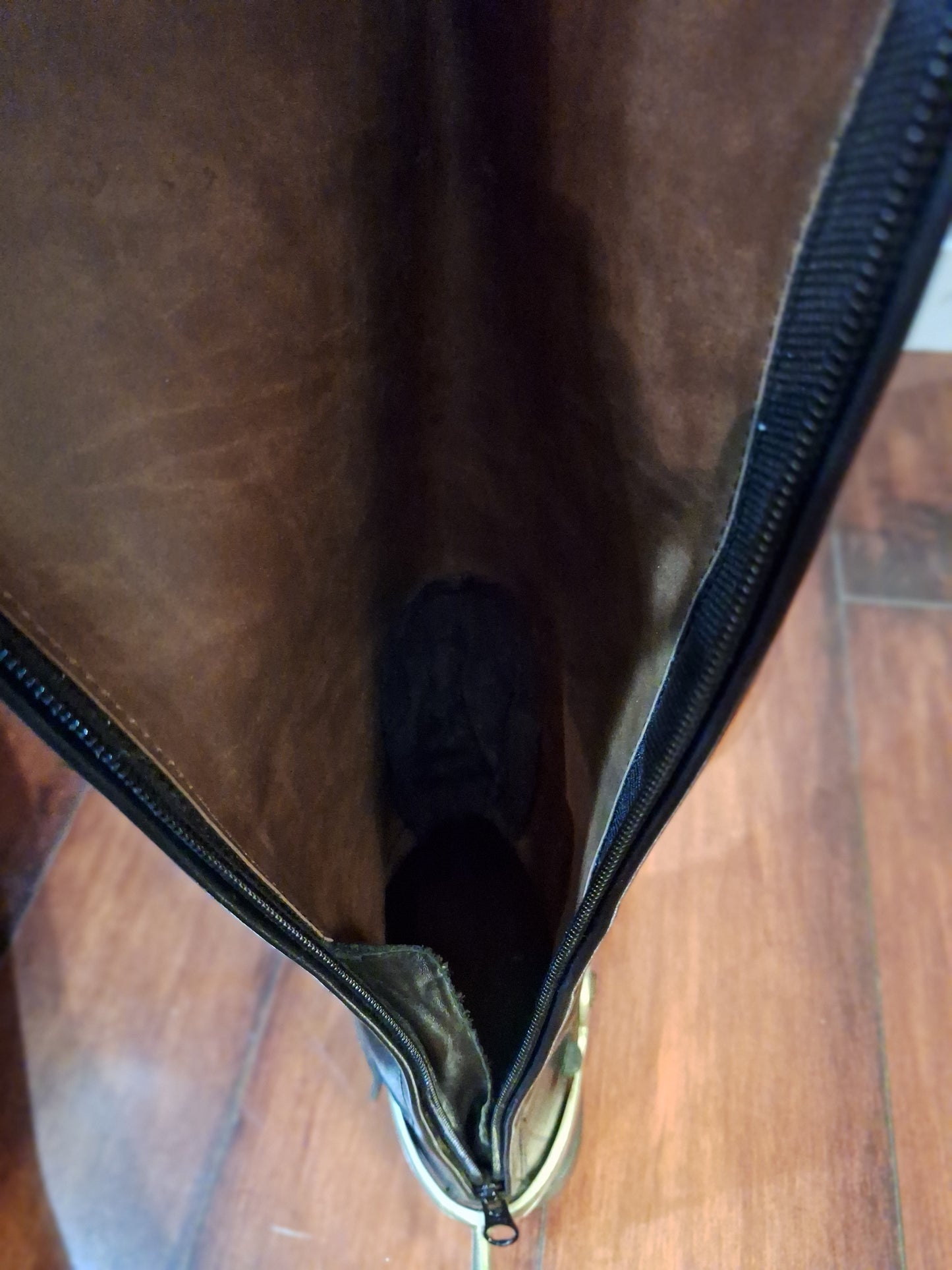 Women's Devon-Aire English Ridding Boots Size 42 US 10.5