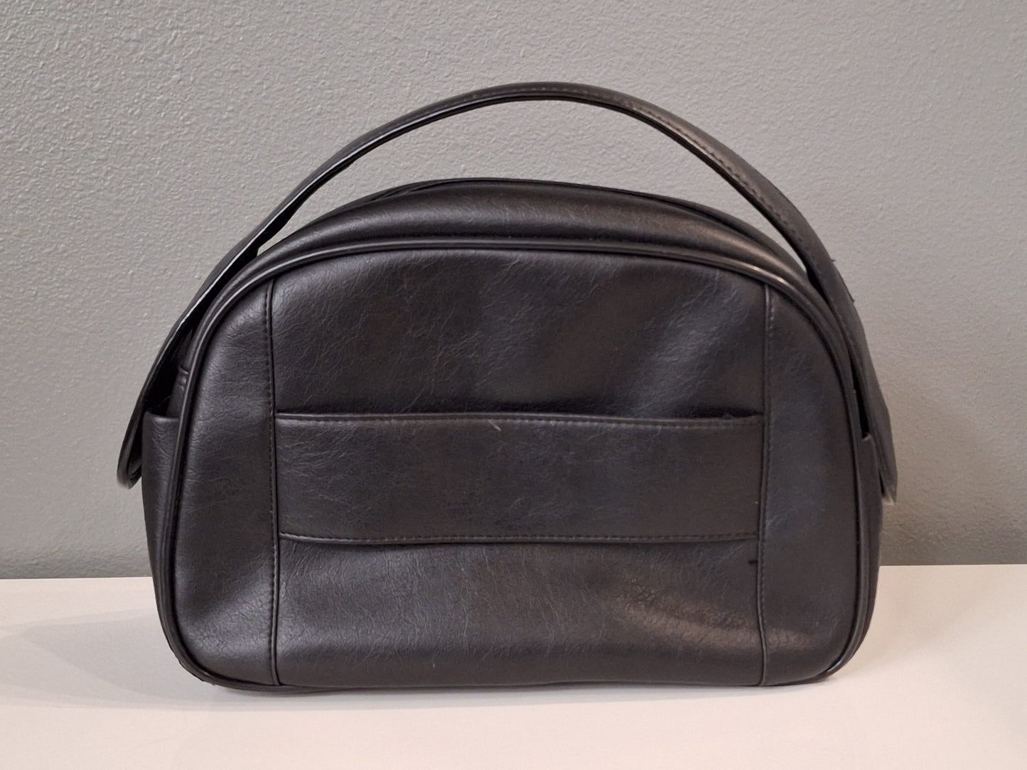 Montblanc Meisterstück Shoulder Bag Document Messenger Handbag