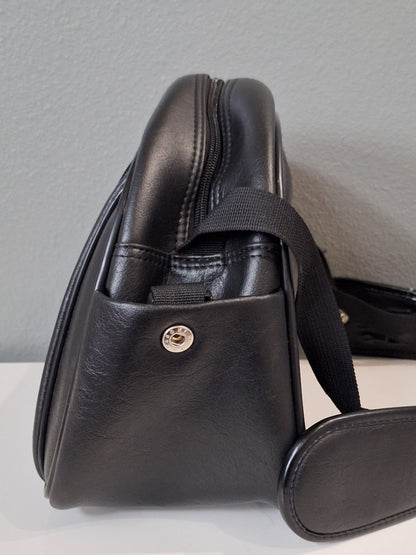 Montblanc Meisterstück Shoulder Bag Document Messenger Handbag