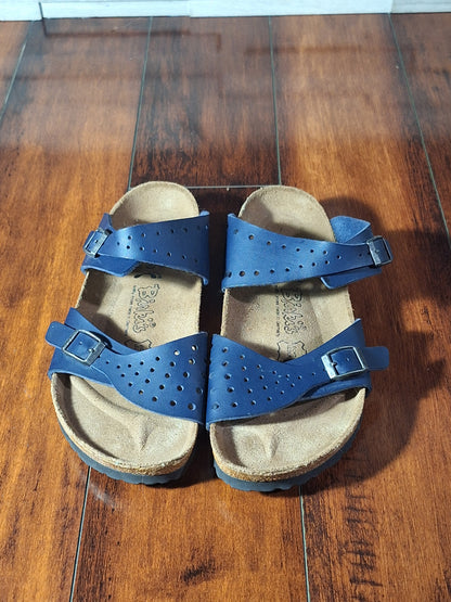 Birkenstock Birkis- Sandals Shoes-L 9/ M 7
