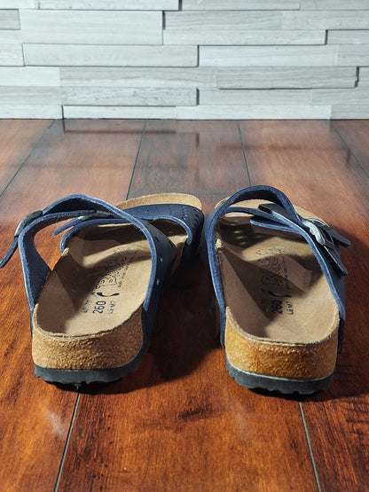 Birkenstock Birkis- Sandals Shoes-L 9/ M 7