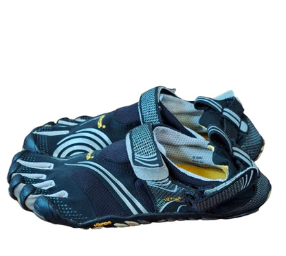 Vibram FiveFingers KMD KOMODO SPORT Barefoot Running Shoes US 9-9.5 EU 42